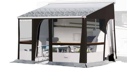 Inaca - Dynamic Canopy Awning
