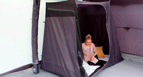 Outdoor Revolution - 2 Berth Clip In Inner Tent